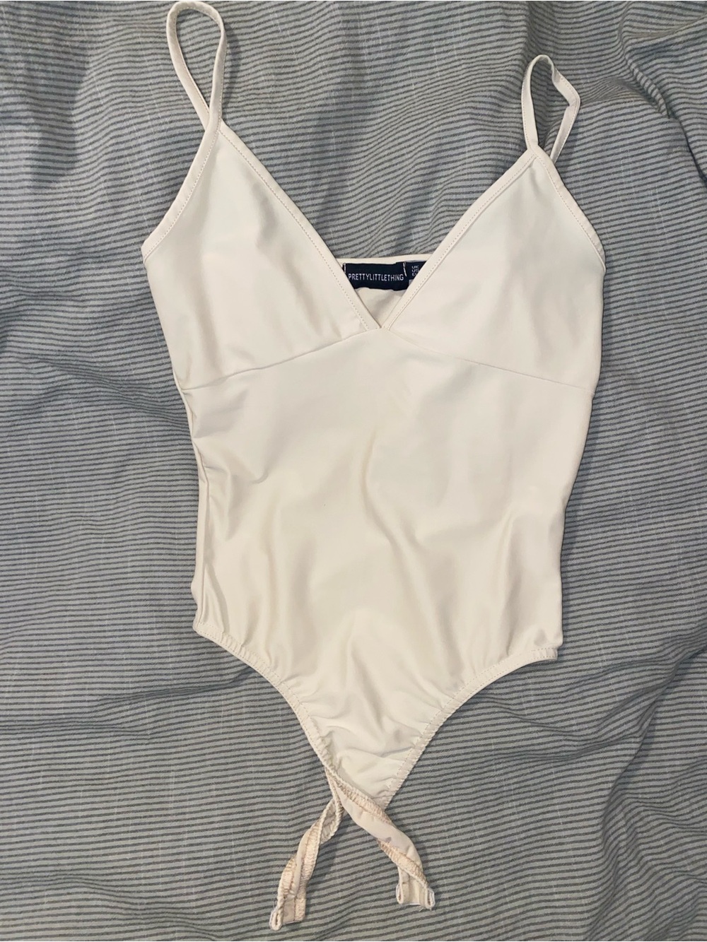 Body suit